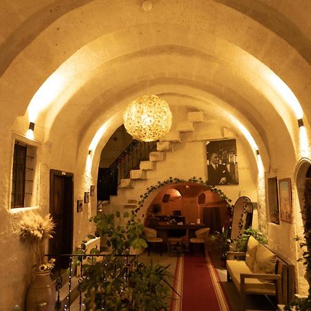Lemon Cave Suites アヴァノス エクステリア 写真