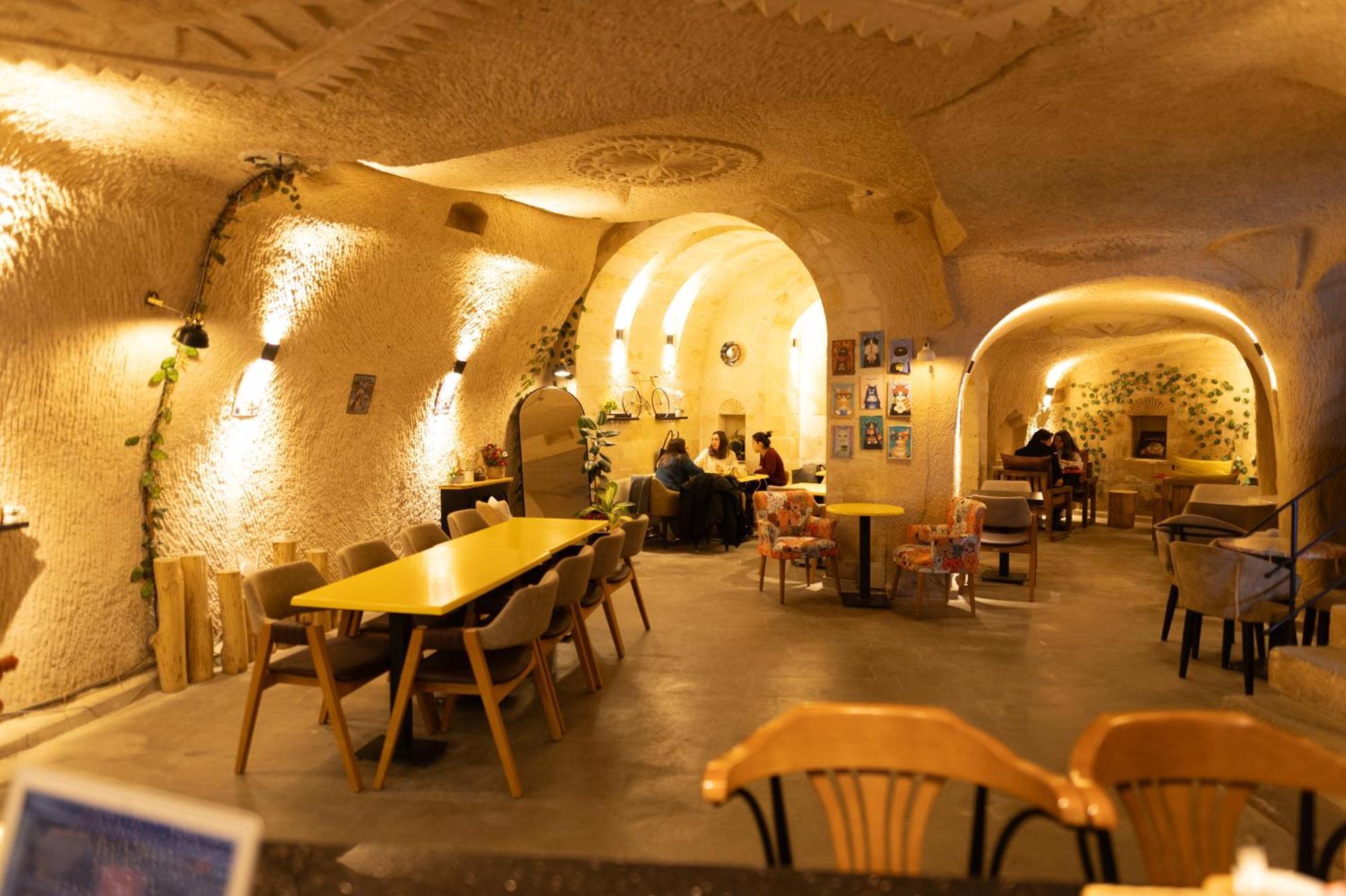 Lemon Cave Suites アヴァノス エクステリア 写真