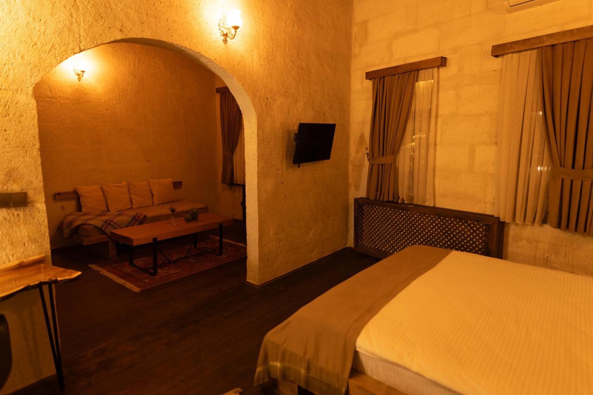 Lemon Cave Suites アヴァノス エクステリア 写真