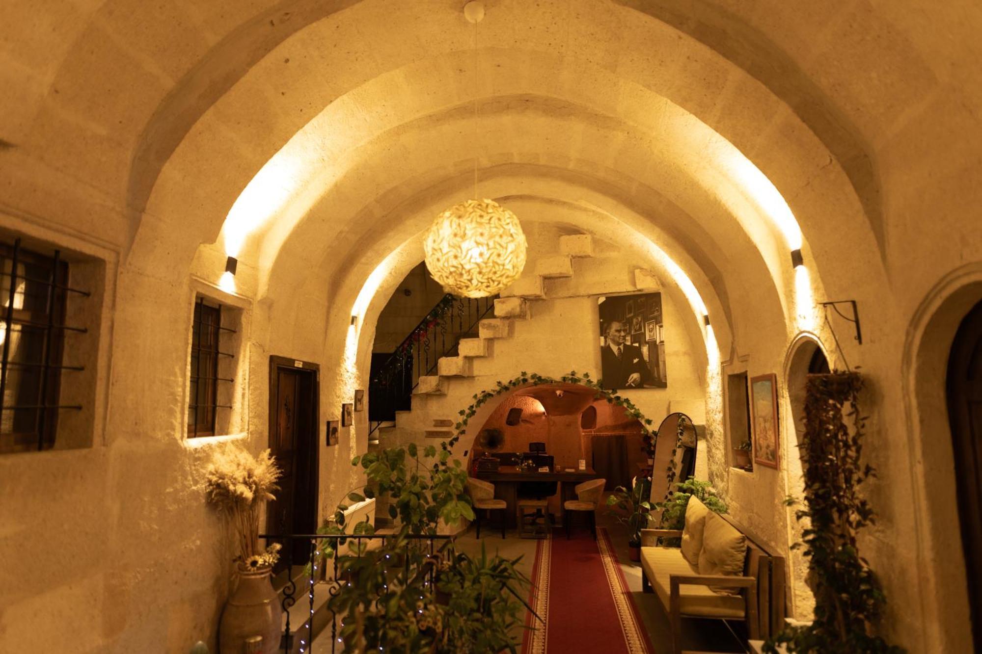 Lemon Cave Suites アヴァノス エクステリア 写真