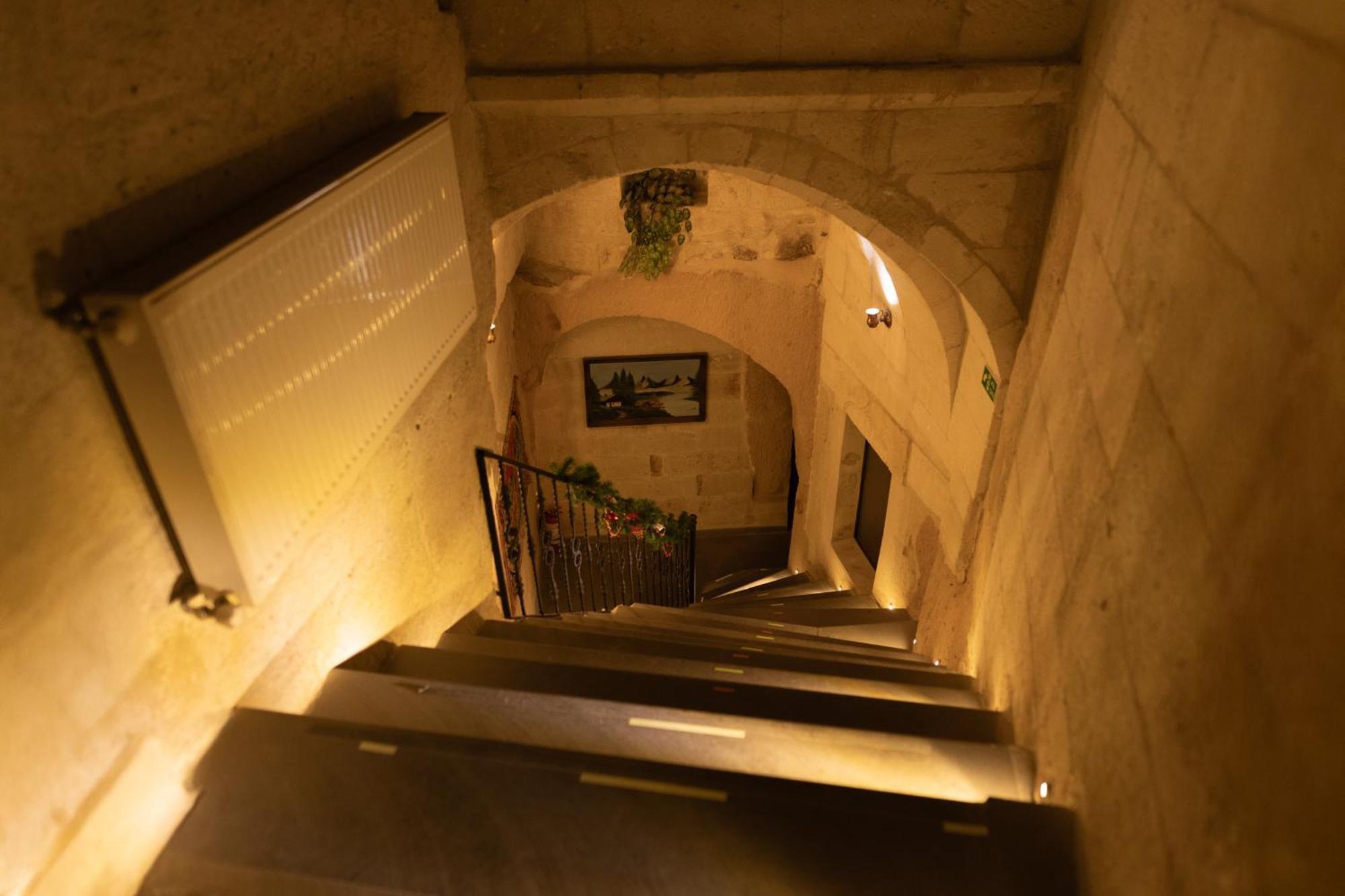 Lemon Cave Suites アヴァノス エクステリア 写真