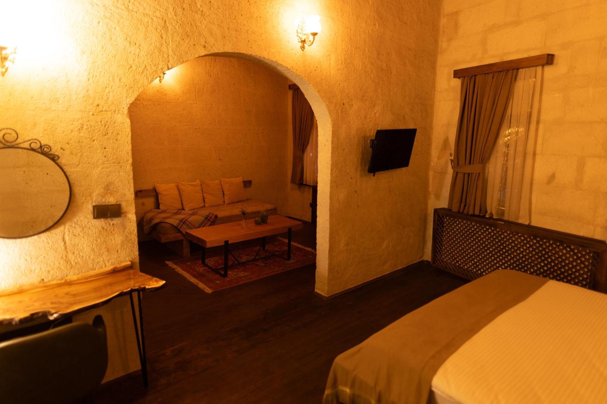 Lemon Cave Suites アヴァノス エクステリア 写真