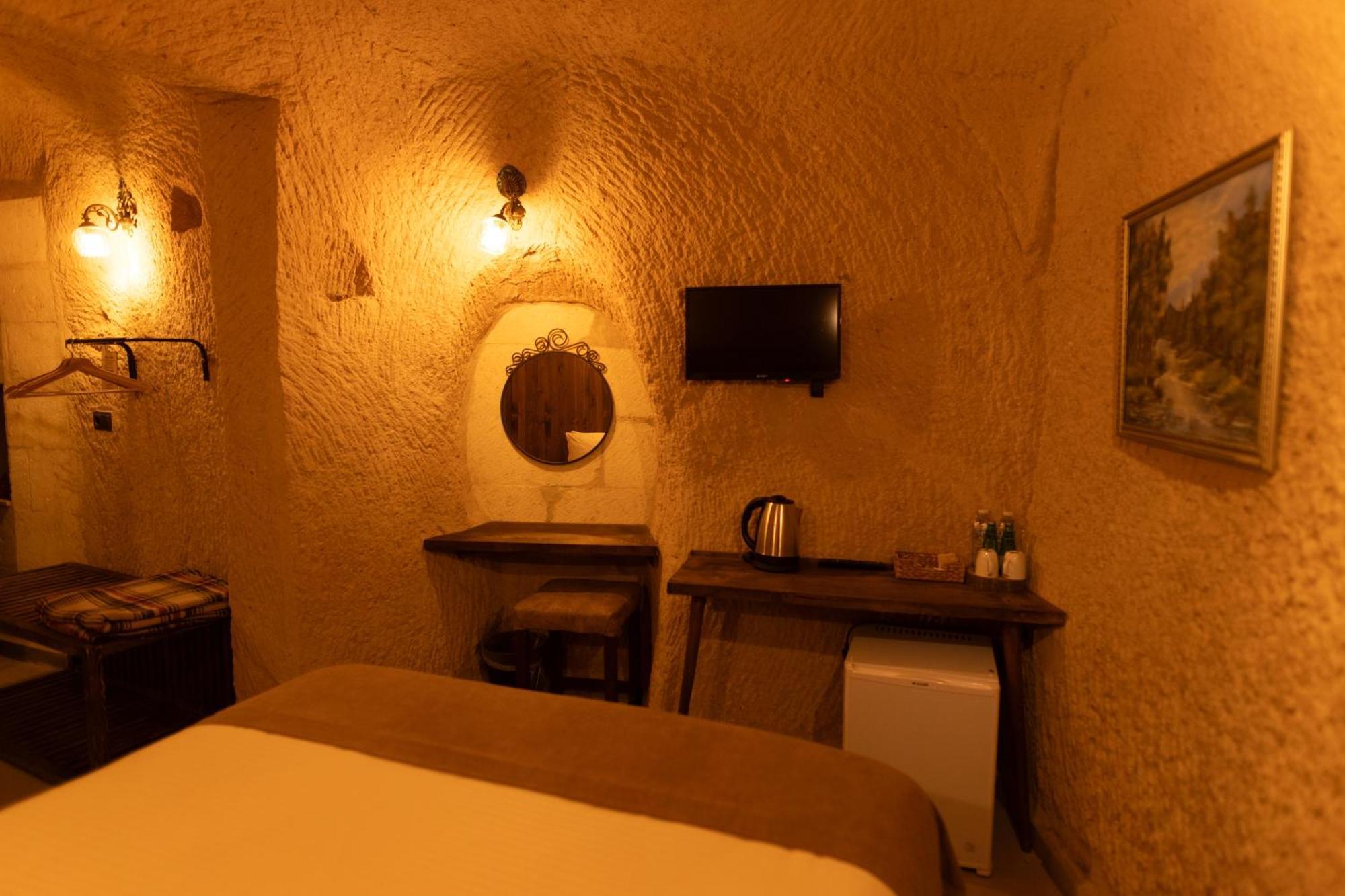 Lemon Cave Suites アヴァノス エクステリア 写真