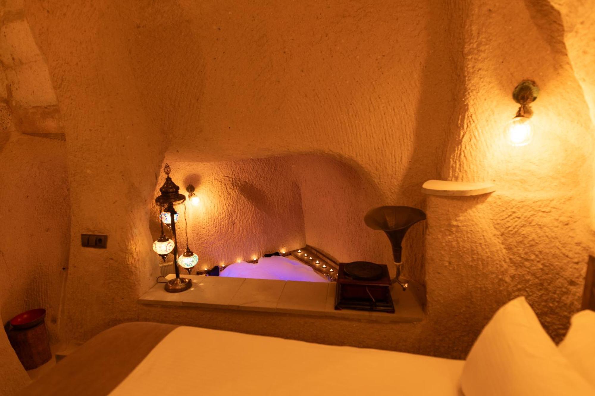 Lemon Cave Suites アヴァノス エクステリア 写真