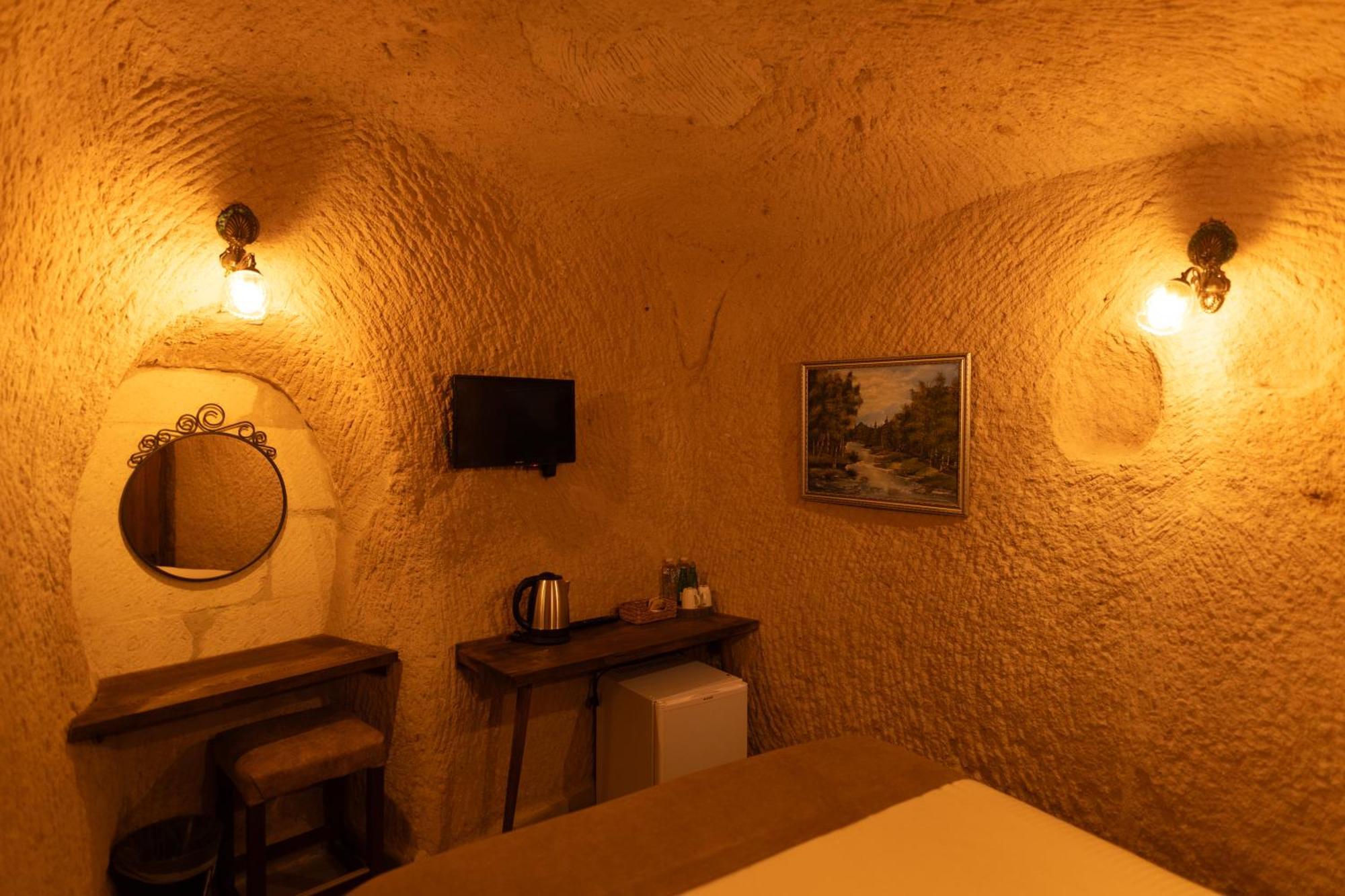Lemon Cave Suites アヴァノス エクステリア 写真