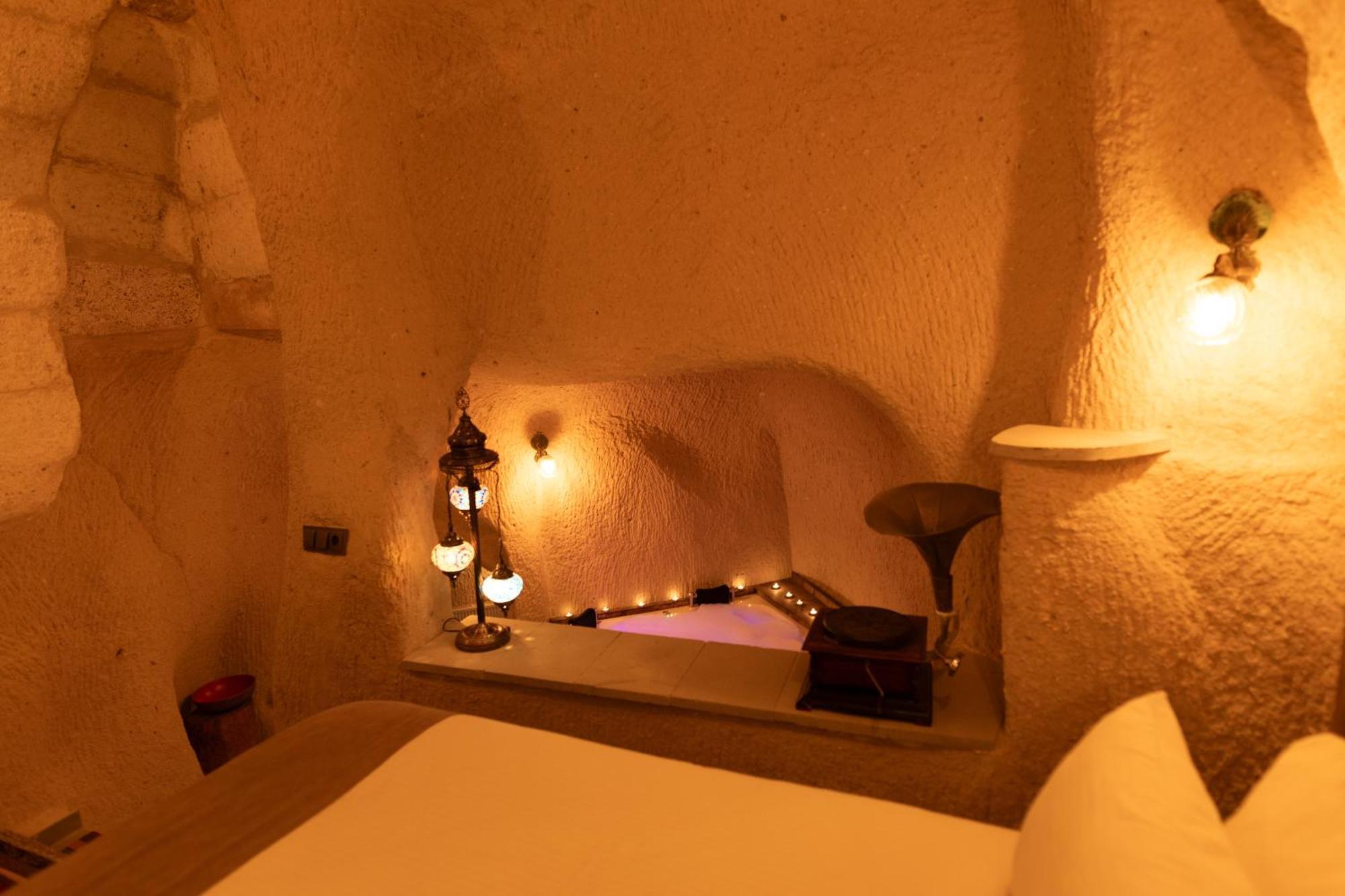 Lemon Cave Suites アヴァノス エクステリア 写真