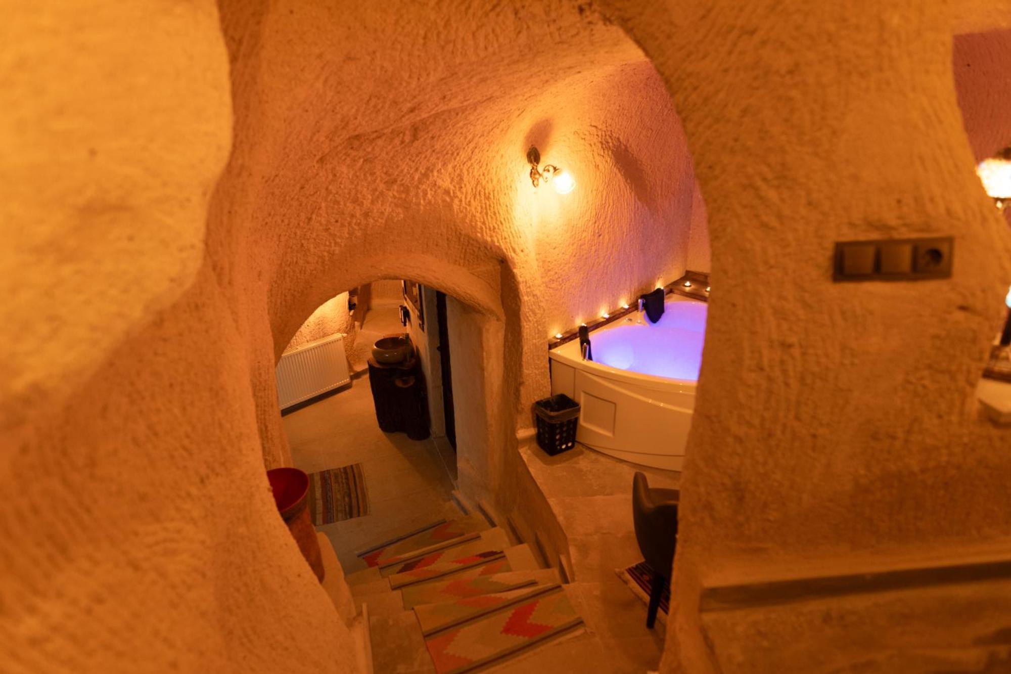 Lemon Cave Suites アヴァノス エクステリア 写真