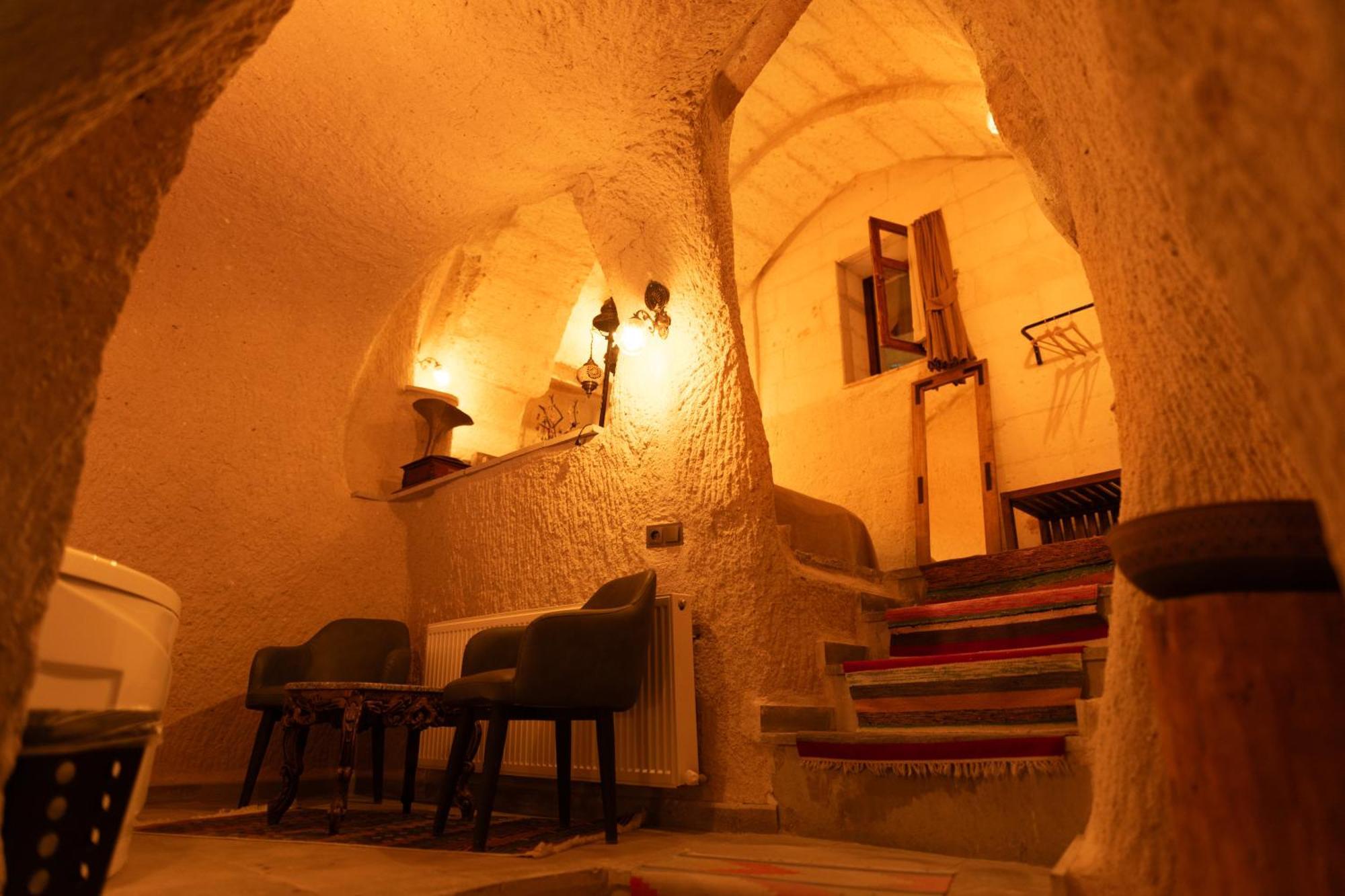 Lemon Cave Suites アヴァノス エクステリア 写真