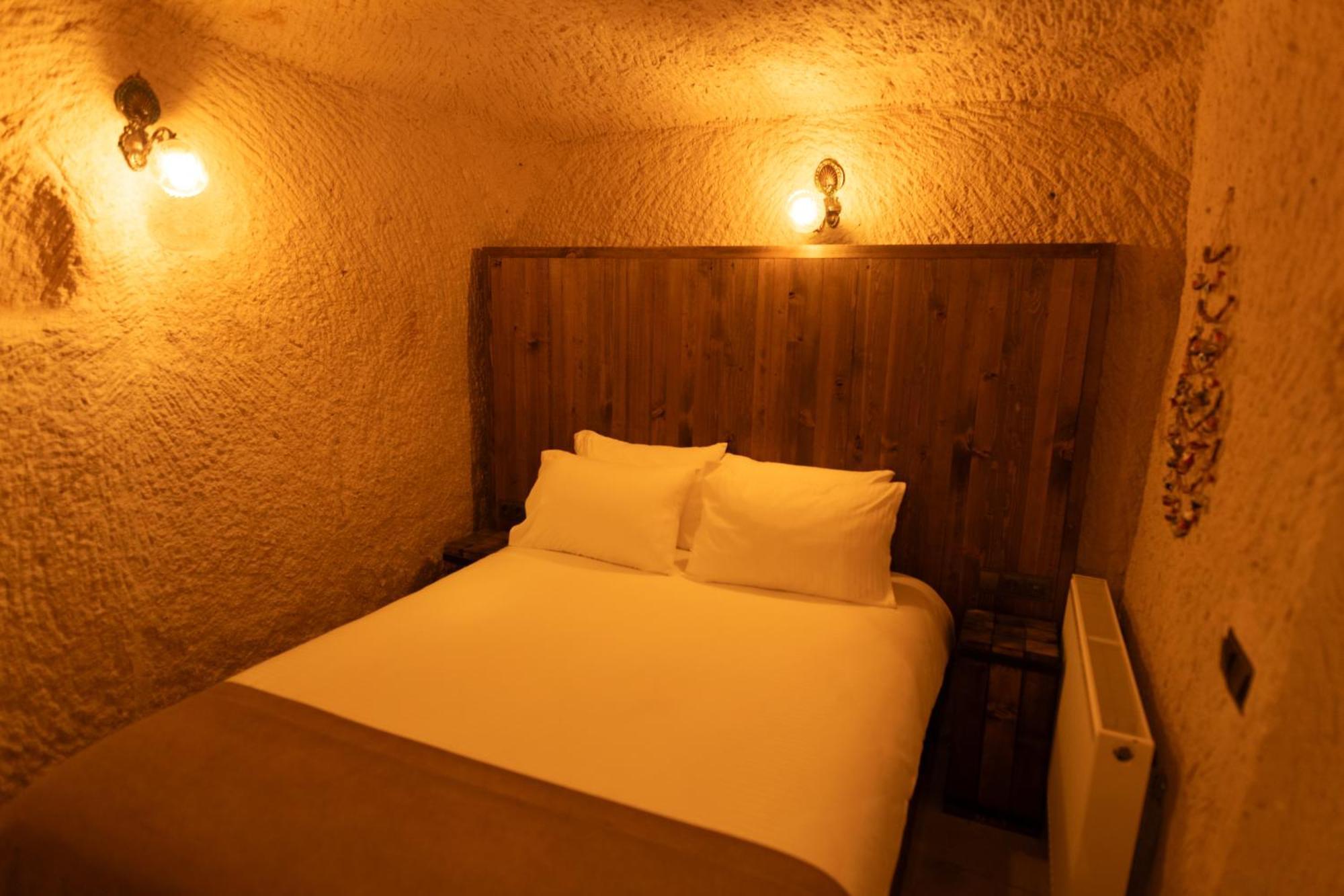 Lemon Cave Suites アヴァノス エクステリア 写真