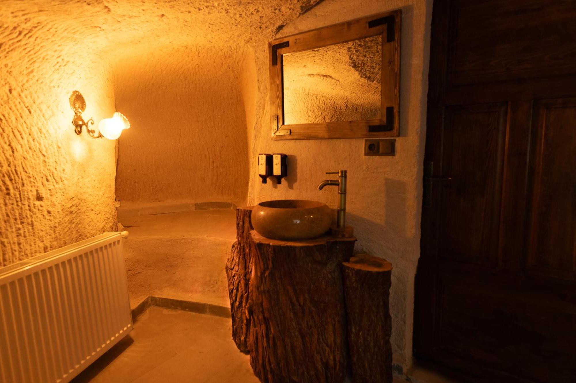 Lemon Cave Suites アヴァノス エクステリア 写真