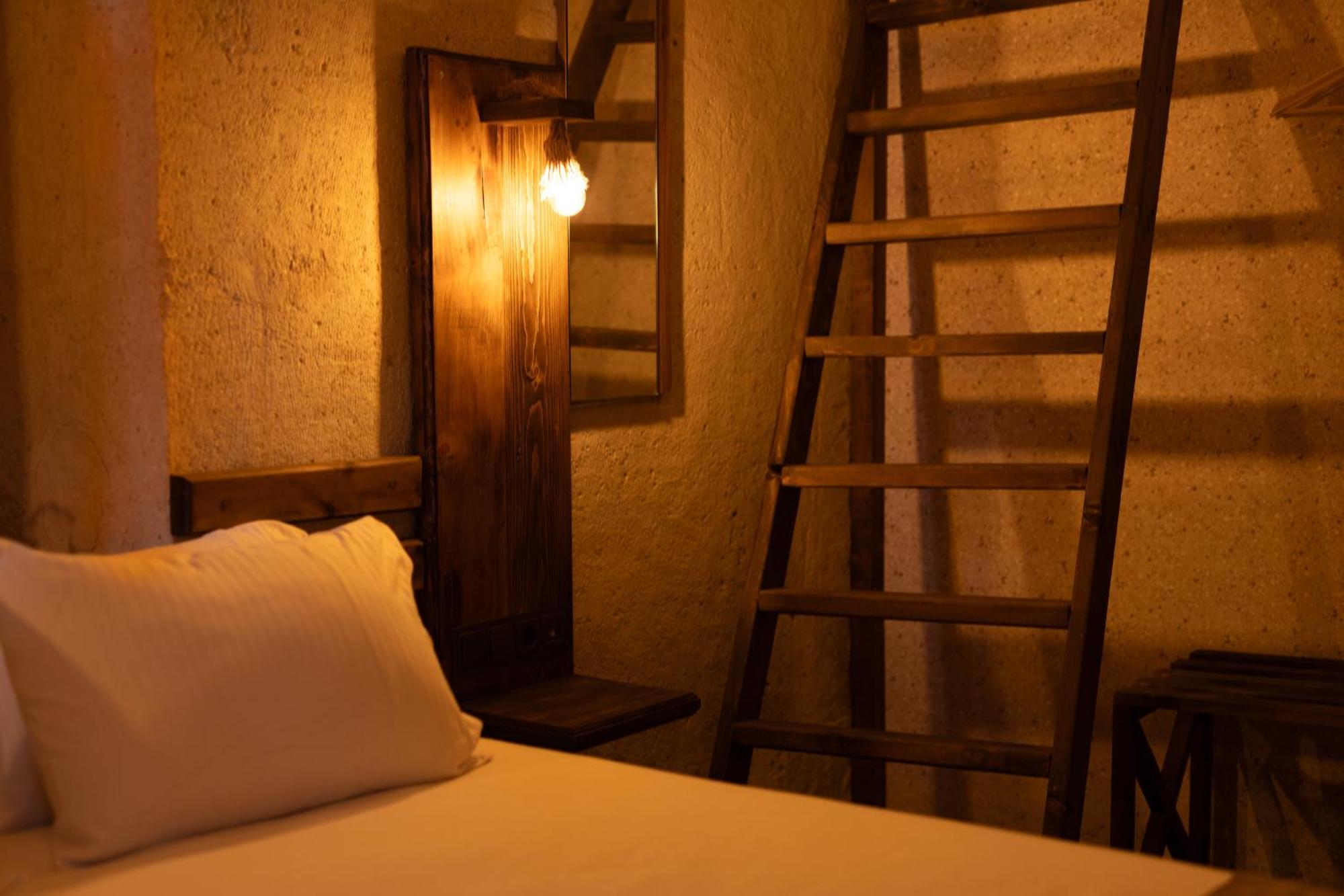 Lemon Cave Suites アヴァノス エクステリア 写真